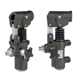 VIENPUSIS RANKINIS SIURBLYS 20 cm3 AVARINIS + ZS