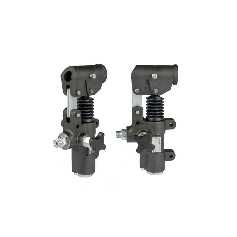 VIENPUSIS RANKINIS SIURBLYS 20 cm3 AVARINIS + ZS