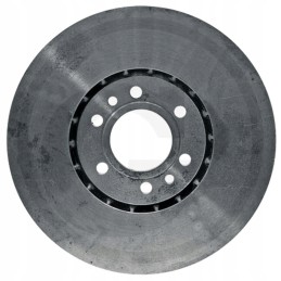 Fendt stabdžių diskas 22x262mm 6 kardanų angos