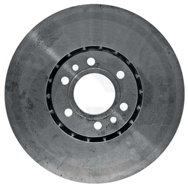 Fendt stabdžių diskas 22x262mm 6 kardanų angos