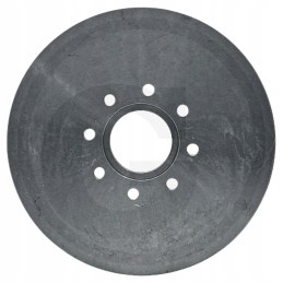 Fendt stabdžių diskas 13x262mm 8 skylės