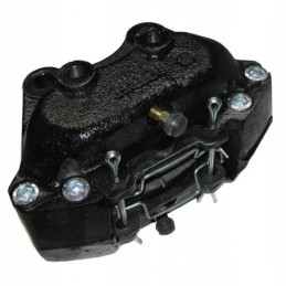 Zetor stabdžių diskų apkaba 13225920