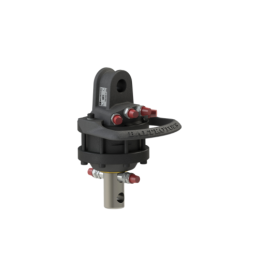 Hidraulinis rotatorius GR3 sukamasis griebtuvas HDS 3T