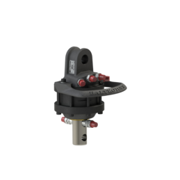 Hidraulinis rotatorius GR1 1/4" 10L/min 1000kg