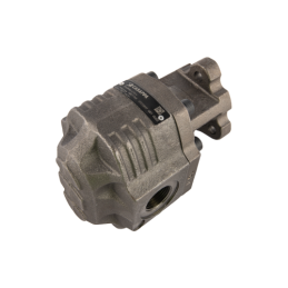 Hidraulinis siurblys pašarų vežimėliui, darbinis tūris: 61 cm3