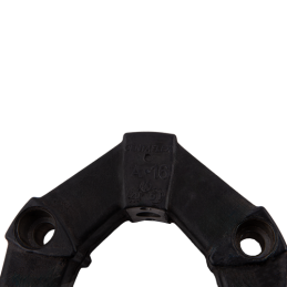 Lanksti priekinio GTV pavaros sankaba CF-A-016-E60