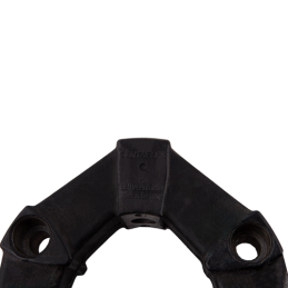 Lanksti priekinio GTV pavaros sankaba CF-A-016-E60