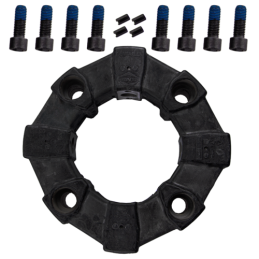 Lanksti priekinio GTV pavaros sankaba CF-A-028-E60