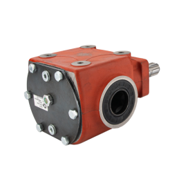 Pavarų dėžė Bomet z-15/22 kultivatoriui