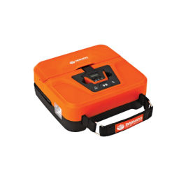 Automobilinis kompresorius Daewoo DW 40L