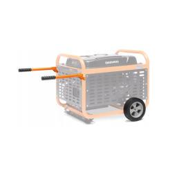 DAWK 20 transportavimo rinkinys