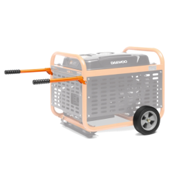 DAWK 30 transportavimo rinkinys