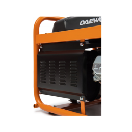 GDA 3500E elektros generatorius