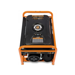 GDA 3500E elektros generatorius