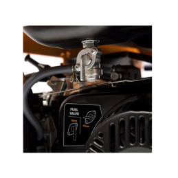 GDA 3500E elektros generatorius