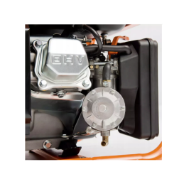 GDA 7500DFE dvigubo kuro generatorius