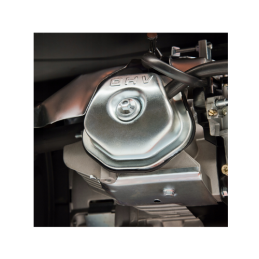 GDA 7500DPE-3 elektros generatorius