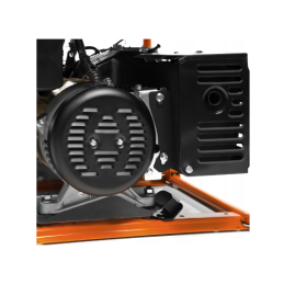 GDA 7500DPE-3 elektros generatorius