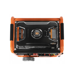 GDA 9500DPE-3 elektros generatorius