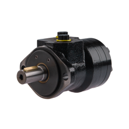 WR DANFOSS hidraulinis variklis, darbinis tūris: 70 cm3/aps., greitis: 865 aps./min., veleno skersmuo: 25 mm