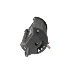 LED darbo lempa 18x3w 5400 LM 54W IP67 su šalta šviesa AK02-339