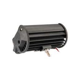 LED darbo lempa 18x3w 5400 LM 54W IP67 su šalta šviesa AK02-339