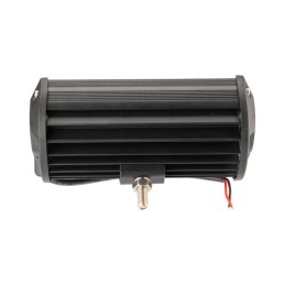 LED darbo lempa 18x3w 5400 LM 54W IP67 su šalta šviesa AK02-339