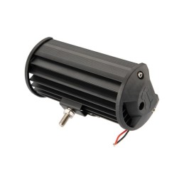 LED darbo lempa 18x3w 5400 LM 54W IP67 su šalta šviesa AK02-339