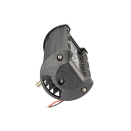 LED darbo lempa 18x3w 5400 LM 54W IP67 su šalta šviesa AK02-339