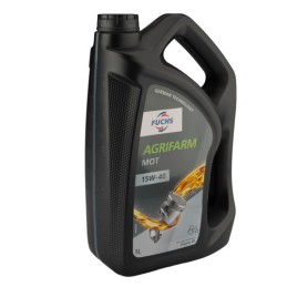 AGRIFARM MOT 15W40 5L variklio alyva