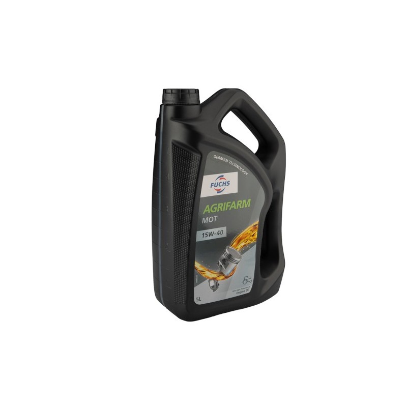 AGRIFARM MOT 15W40 5L variklio alyva
