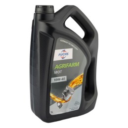 AGRIFARM MOT 10W40 5L variklio alyva