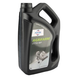 AGRIFARM UTTO MP 5 l pavarų-hidraulinė alyva