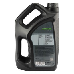 AGRIFARM UTTO MP 5 l pavarų-hidraulinė alyva