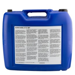 AGRIFARM UTTO MP 20L pavarų-hidraulinė alyva