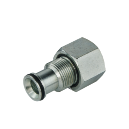 2 x Slėginė įvorė Q45 Galtech hidrauliniam skirstytuvui