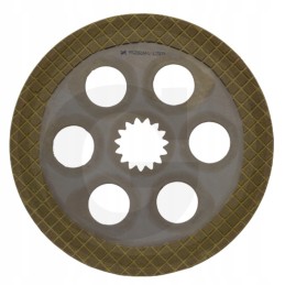 Stabdžių diskas John Deere 388x7 57 mm re324245