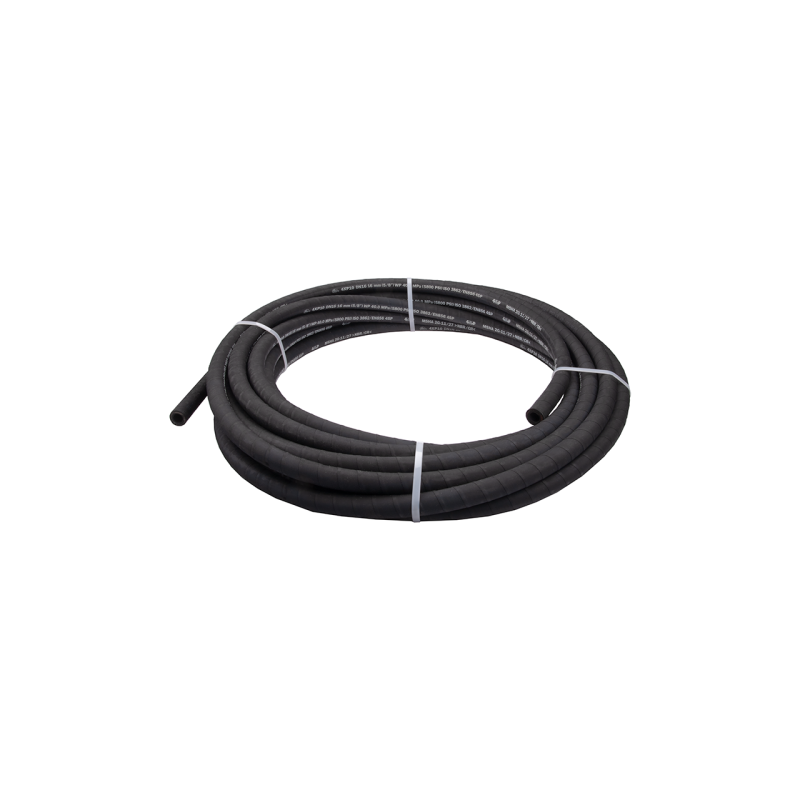 Hidraulinė žarna 4SN DN16 5/8" GATES