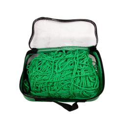 2 x Krovinio tvirtinimo tinklas su guma 150x220cm priekabai