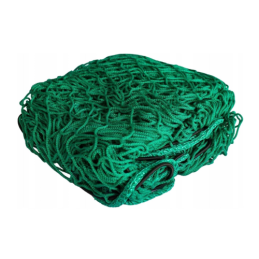 Priekabos krovinio tvirtinimo tinklas su guma 250x400 cm