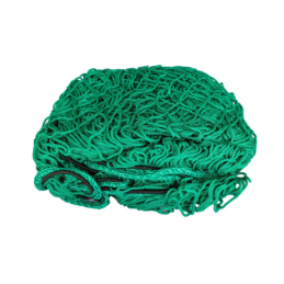 Priekabos krovinio tvirtinimo tinklas su guma 350x500cm