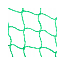 Priekabos krovinio tvirtinimo tinklas su guma 350x800cm