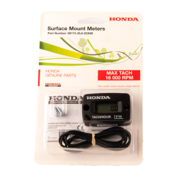 Elektroninis valandų skaitiklis „Honda“ varikliams