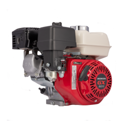 „Honda GX200 UT2QX4OH“ vidaus degimo variklis