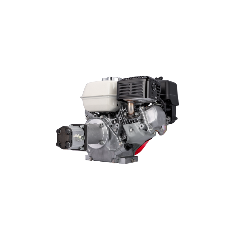 „Honda GX120 UT3QX4OH“ vidaus degimo variklis su GR1 3,05 cm3 siurbliu