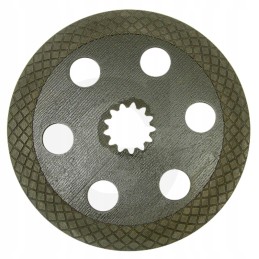 Hurlimann stabdžių diskas oe 282 mm 13 dantų