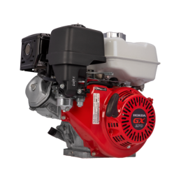 „Honda GX270 UT2QXQ4OH“ vidaus degimo variklis su GR1 siurbliu, 6,25 cm3