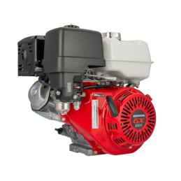 „Honda GX390 UT2QXQ4OH“ vidaus degimo variklis su GR2 6 cm3 siurbliu