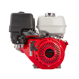 „Honda GX390 UT2QXQ4OH“ vidaus degimo variklis su GR1 siurbliu, 4,70 cm3