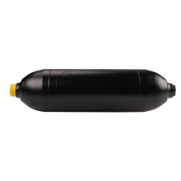 Hidropneumatinis akumuliatorius ACSL2, talpa: 2 l, maksimalus slėgis: 250 bar